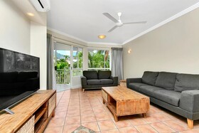 Trinity Links Resort & Apartments