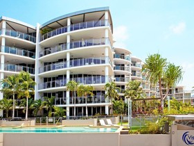 Vision Cairns Apartments