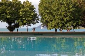 Vision Cairns Apartments