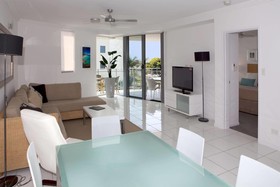 Vision Cairns Apartments