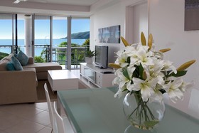 Vision Cairns Apartments