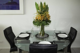 Waters Edge Apartment Cairns