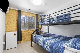17 North Street Budget Accommodation