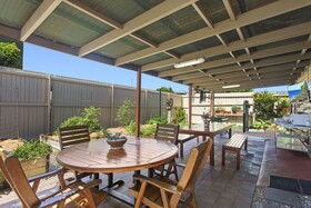 17 North Street Budget Accommodation