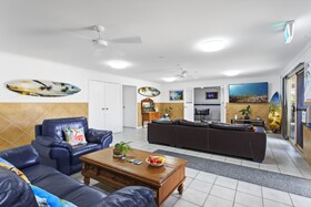 17 North Street Budget Accommodation