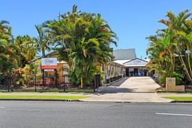 17 North Street Budget Accommodation