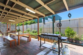 17 North Street Budget Accommodation