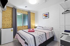 17 North Street Budget Accommodation