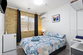 17 North Street Budget Accommodation