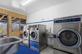 17 North Street Budget Accommodation