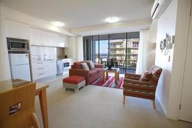 Aspect Caloundra