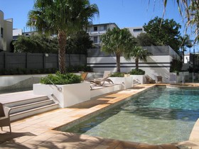 Aspect Caloundra