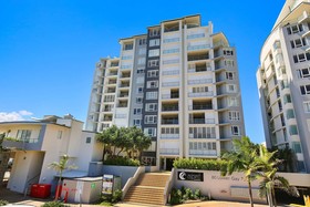 Aspect Caloundra