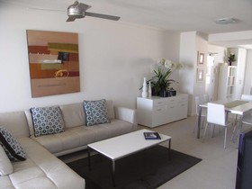 Aspect Caloundra
