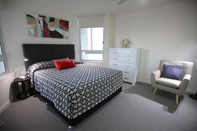 Aspect Caloundra
