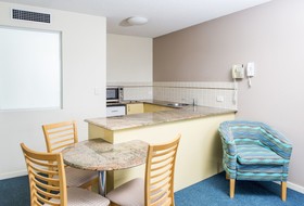 BreakFree Grand Pacific