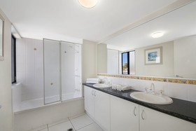 BreakFree Grand Pacific