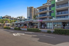 BreakFree Grand Pacific