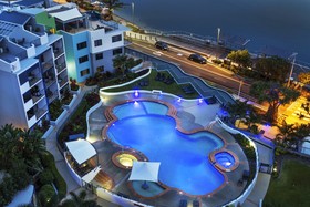 BreakFree Grand Pacific