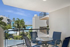 BreakFree Grand Pacific