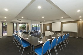 BreakFree Grand Pacific