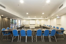 BreakFree Grand Pacific