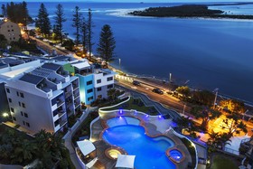 BreakFree Grand Pacific