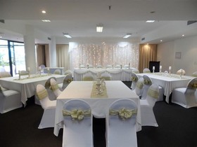 BreakFree Grand Pacific