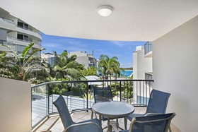 BreakFree Grand Pacific