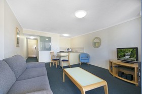 BreakFree Grand Pacific