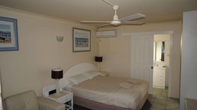 Caloundra City Centre Motel