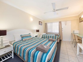 Caloundra City Centre Motel