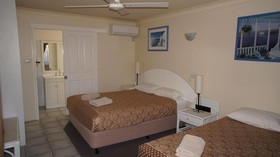 Caloundra City Centre Motel