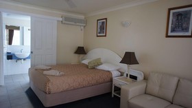 Caloundra City Centre Motel