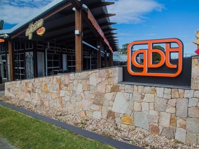 Nightcap at Golden Beach Tavern