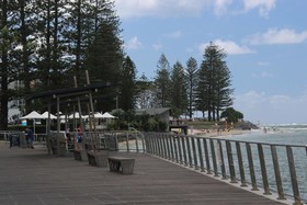 Caloundra Suncourt Motel