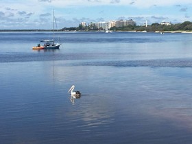 Caloundra Suncourt Motel