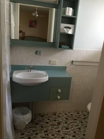 Caloundra Suncourt Motel
