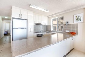 Capeview Apartments