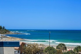 Capeview Apartments
