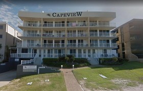 Capeview Apartments