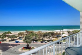 Capeview Apartments