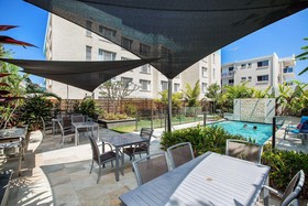 Capeview Apartments
