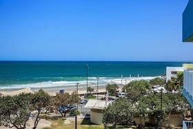 Capeview Apartments