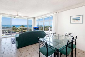 Capeview Apartments