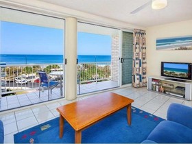 Capeview Apartments
