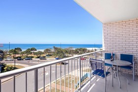 Capeview Apartments