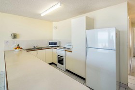 Capeview Apartments