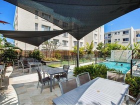 Capeview Apartments
