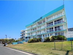 Capeview Apartments